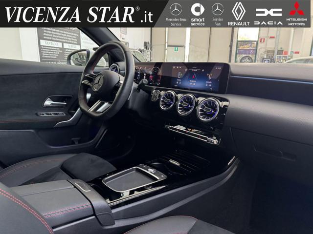 MERCEDES-BENZ A 180 MHV AMG ADVANCED PLUS
