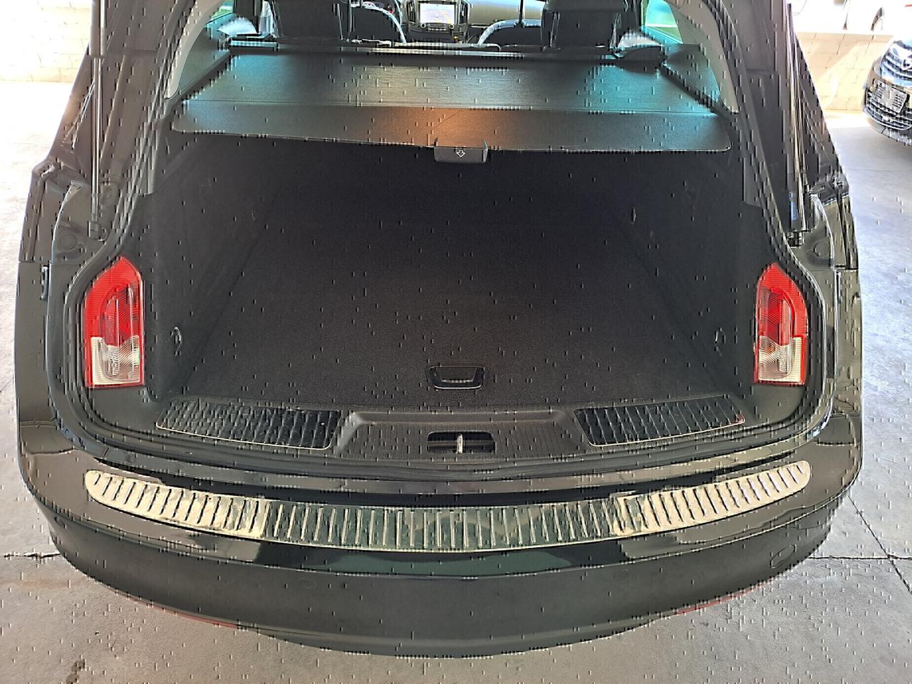 Opel Insignia 1.6 CDTI Sports Tourer Cosmo Automatica 136Cv