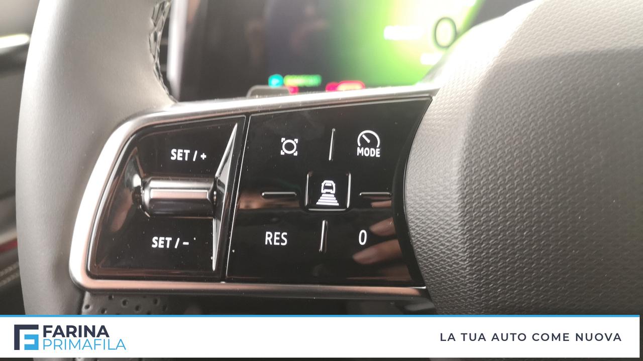 RENAULT RAFALE techno full hybrid E-Tech 200 cv MY25