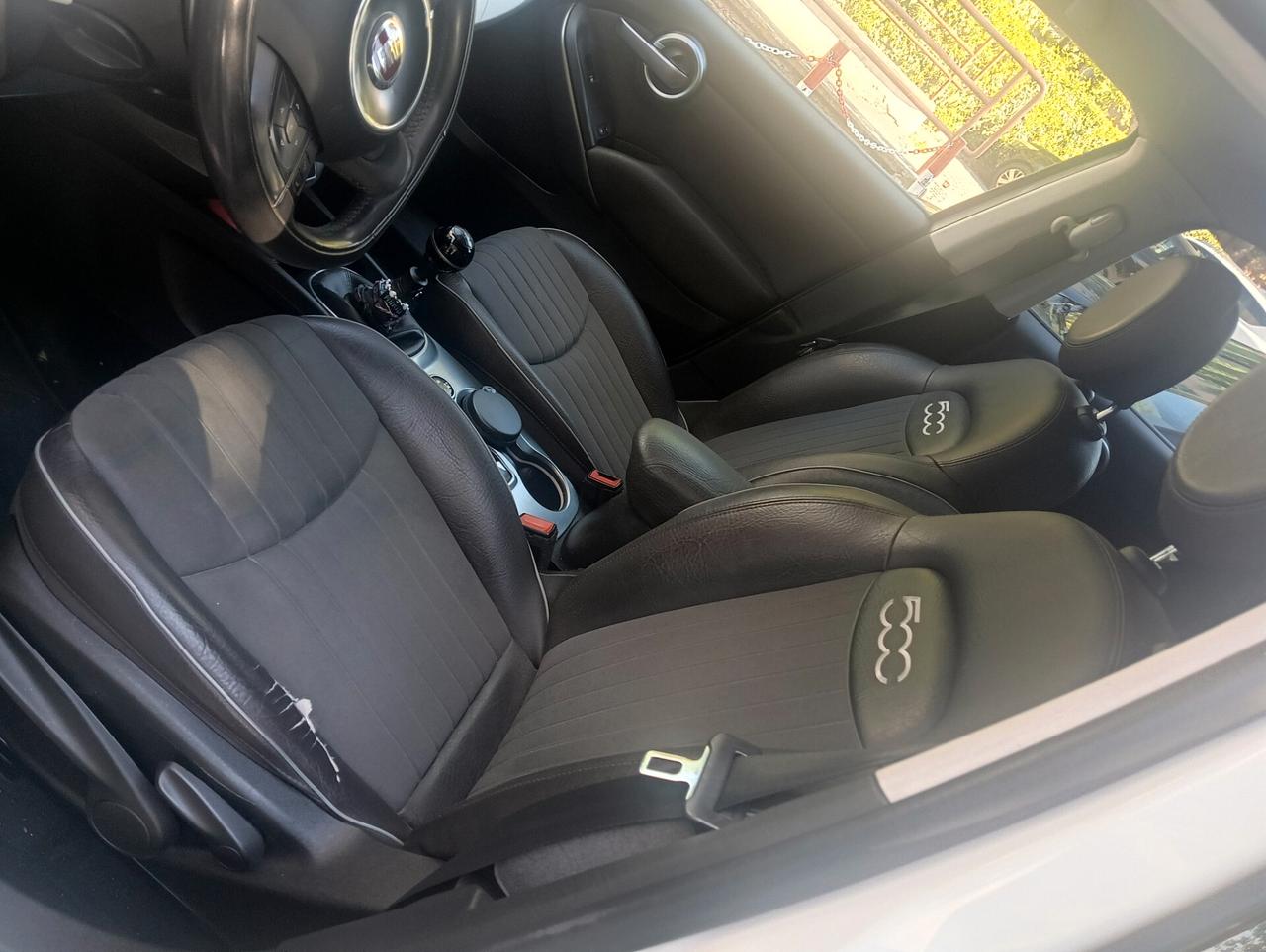 Fiat 500X 1.3 MultiJet 95 CV Lounge