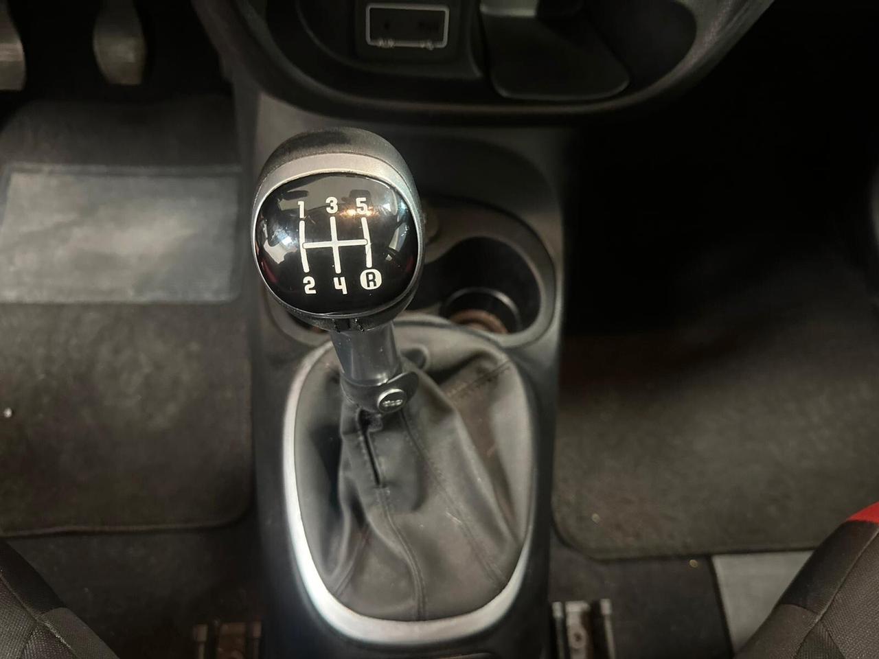 Fiat 500L 1.3 Multijet 95 CV Business