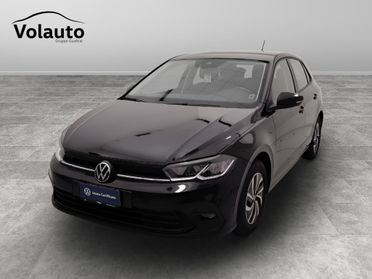 VOLKSWAGEN Polo VI 2022 - Polo 1.0 tsi Life 95cv