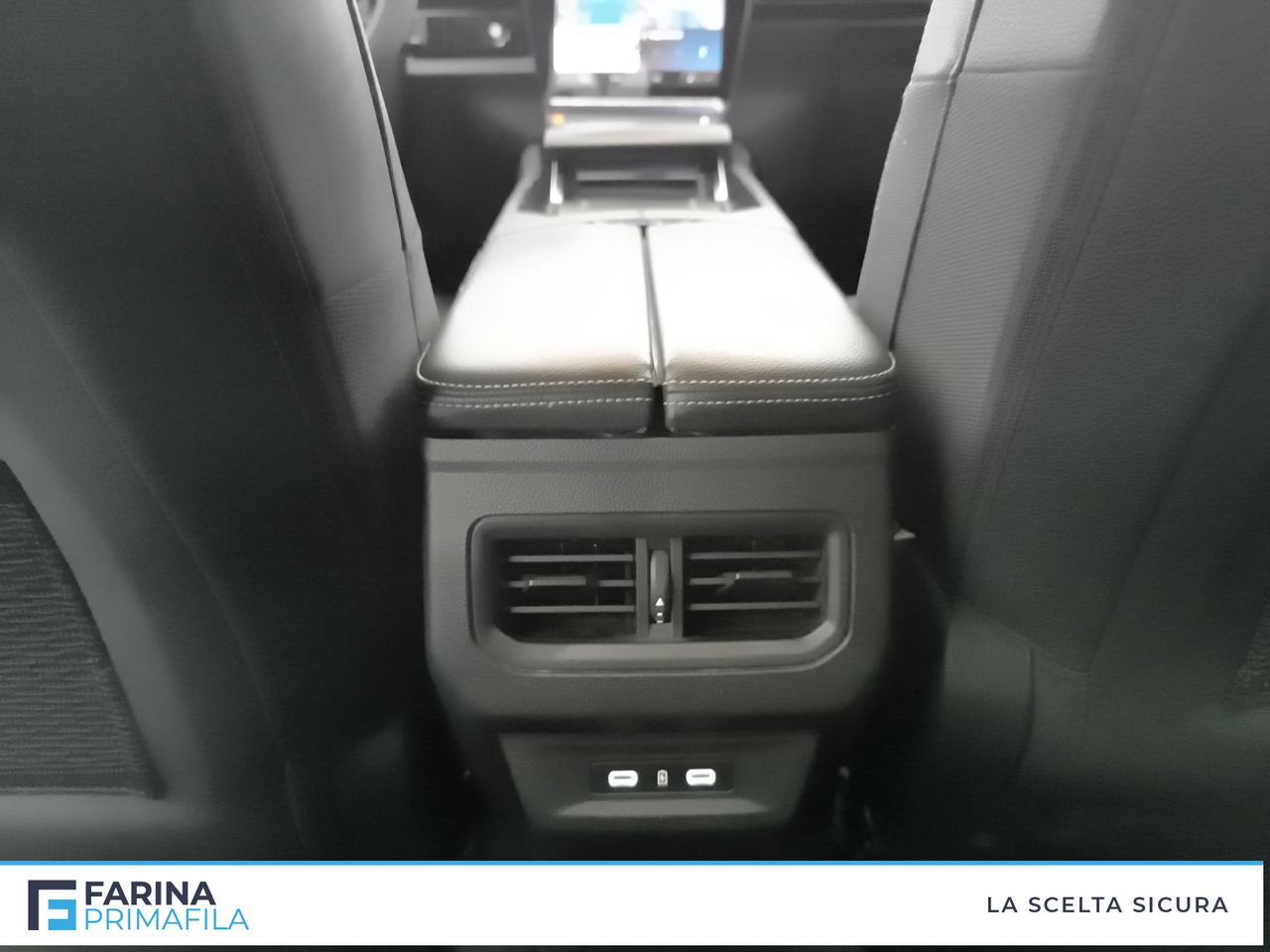 RENAULT Austral 2023 - Austral 1.2 E-Tech full hybrid Techno 200cv auto