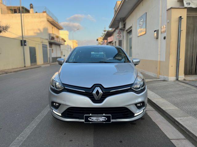 RENAULT Clio 1.5dCi Energy Life *NAVI*