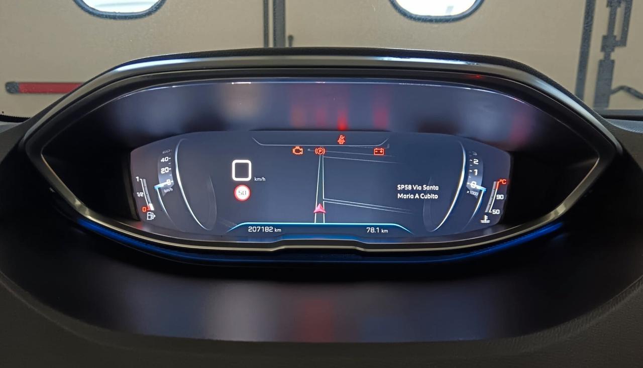 Peugeot 3008 BlueHDi 120 S&S Access