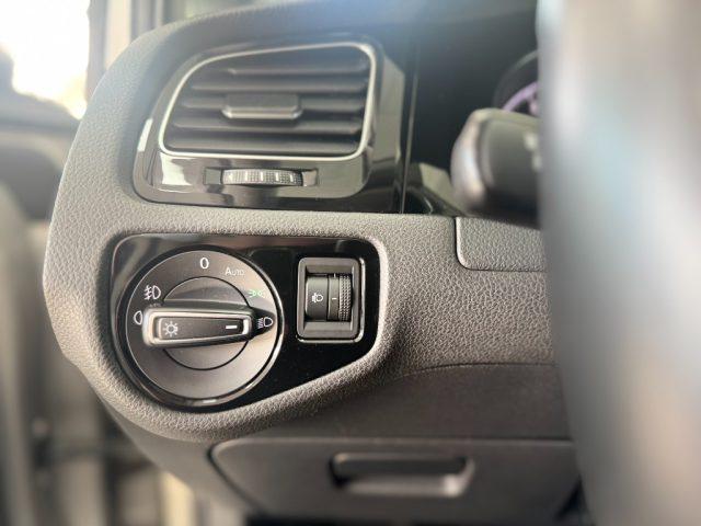 VOLKSWAGEN Golf Business 1.4 TSI DSG 5p. Highline BlueMotion Tech.