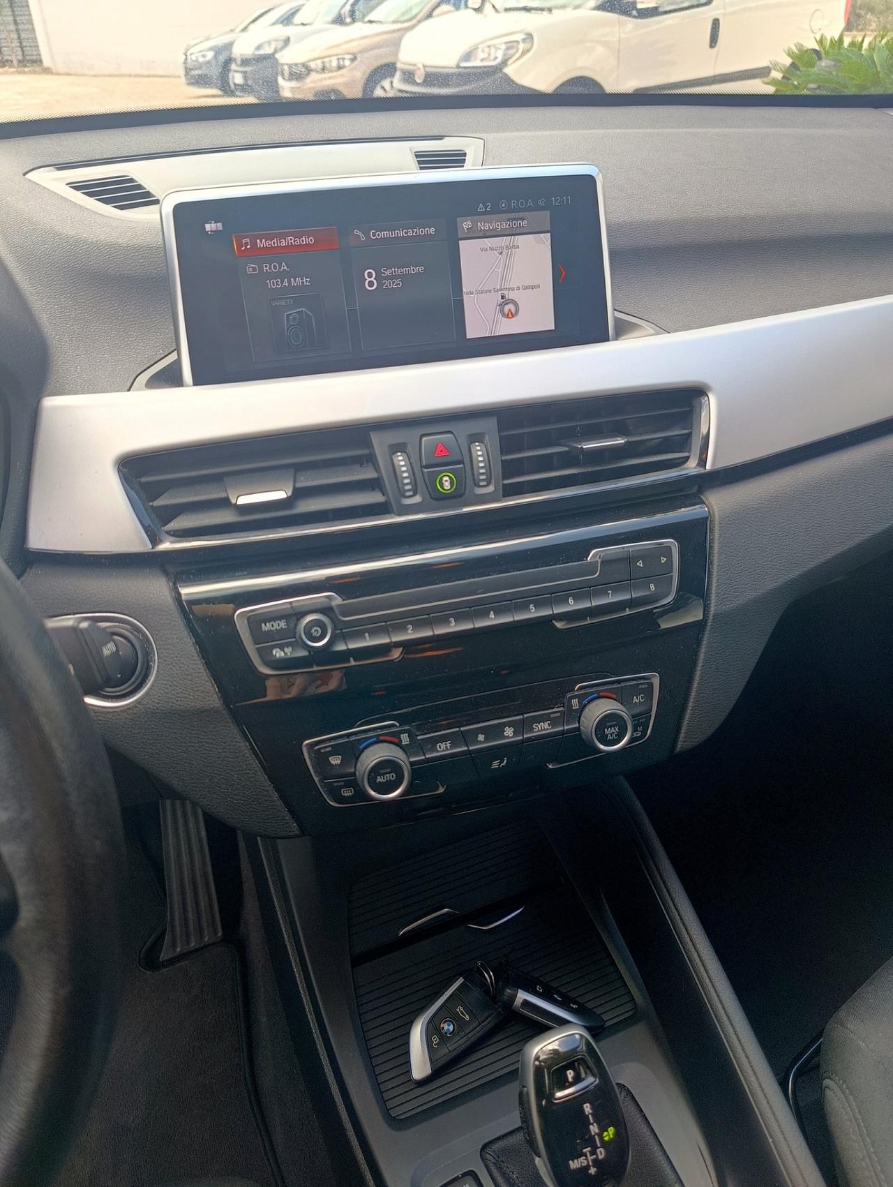 Bmw X1 sDrive18d Sport - 2022