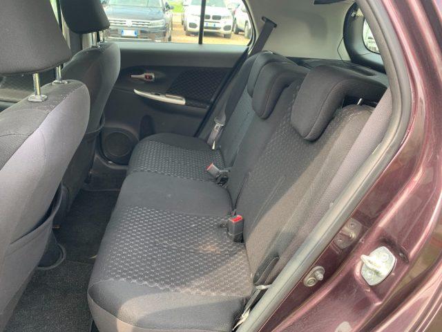 TOYOTA Urban Cruiser 1.3 Luxury