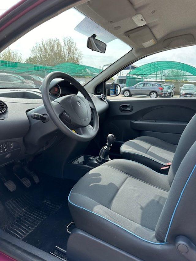 RENAULT Twingo 1.2 16V Wave