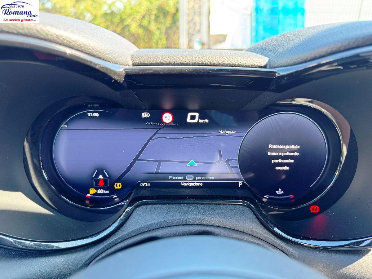 ALFA ROMEO - Tonale - 1.6 diesel 130 CV TCT6 Sprint#FARI LED MATRIX!