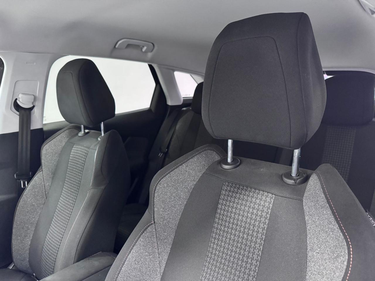 Peugeot 3008 BlueHDi 130 S&S EAT8 GT Line-GARANTITA-2018