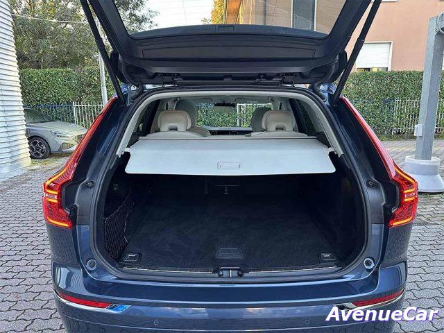 VOLVO XC60 b5 Inscription awd TETTO TELECAMERA IVA ESPOSTA