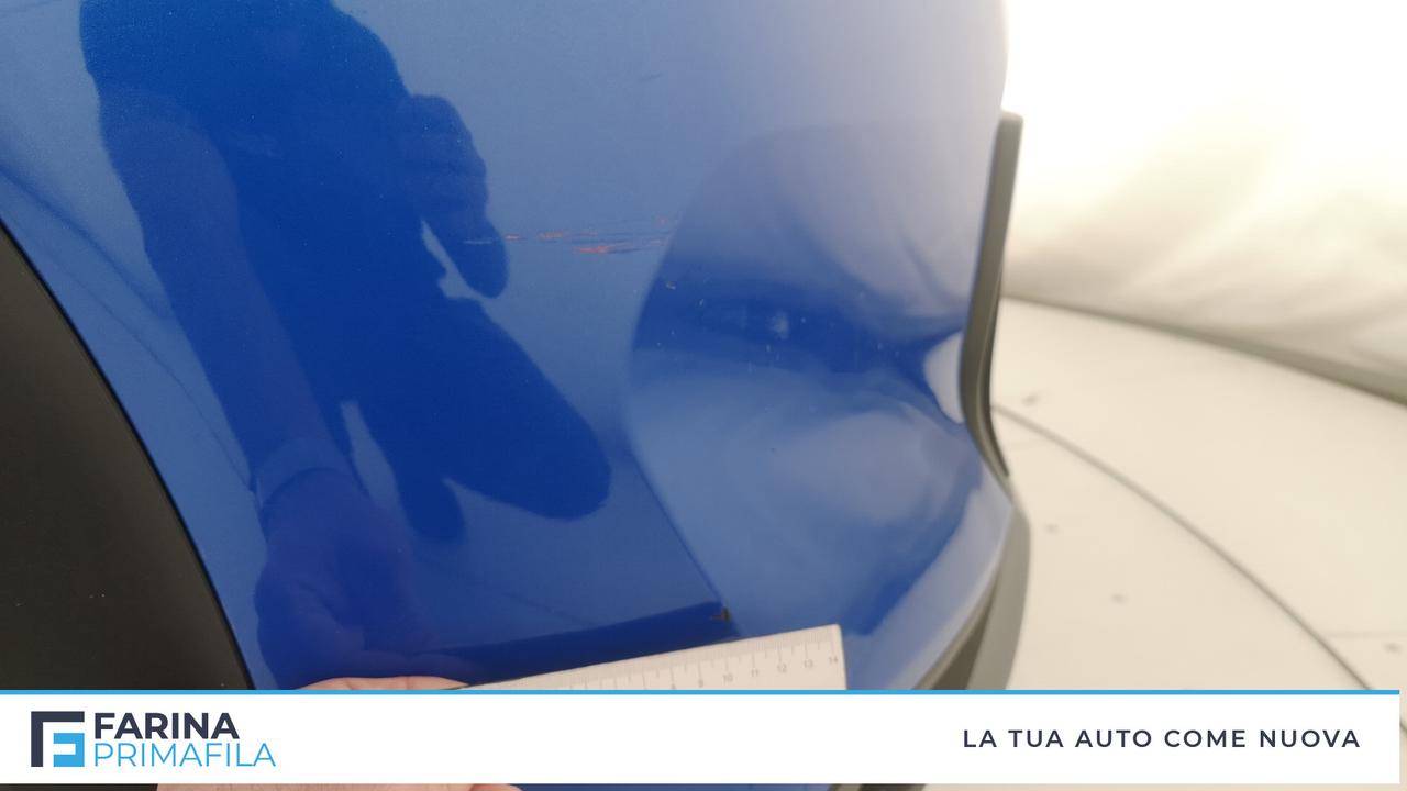 CITROEN C3 Aircross I 2021 - C3 Aircross 1.2 puretech Feel s&s 110cv