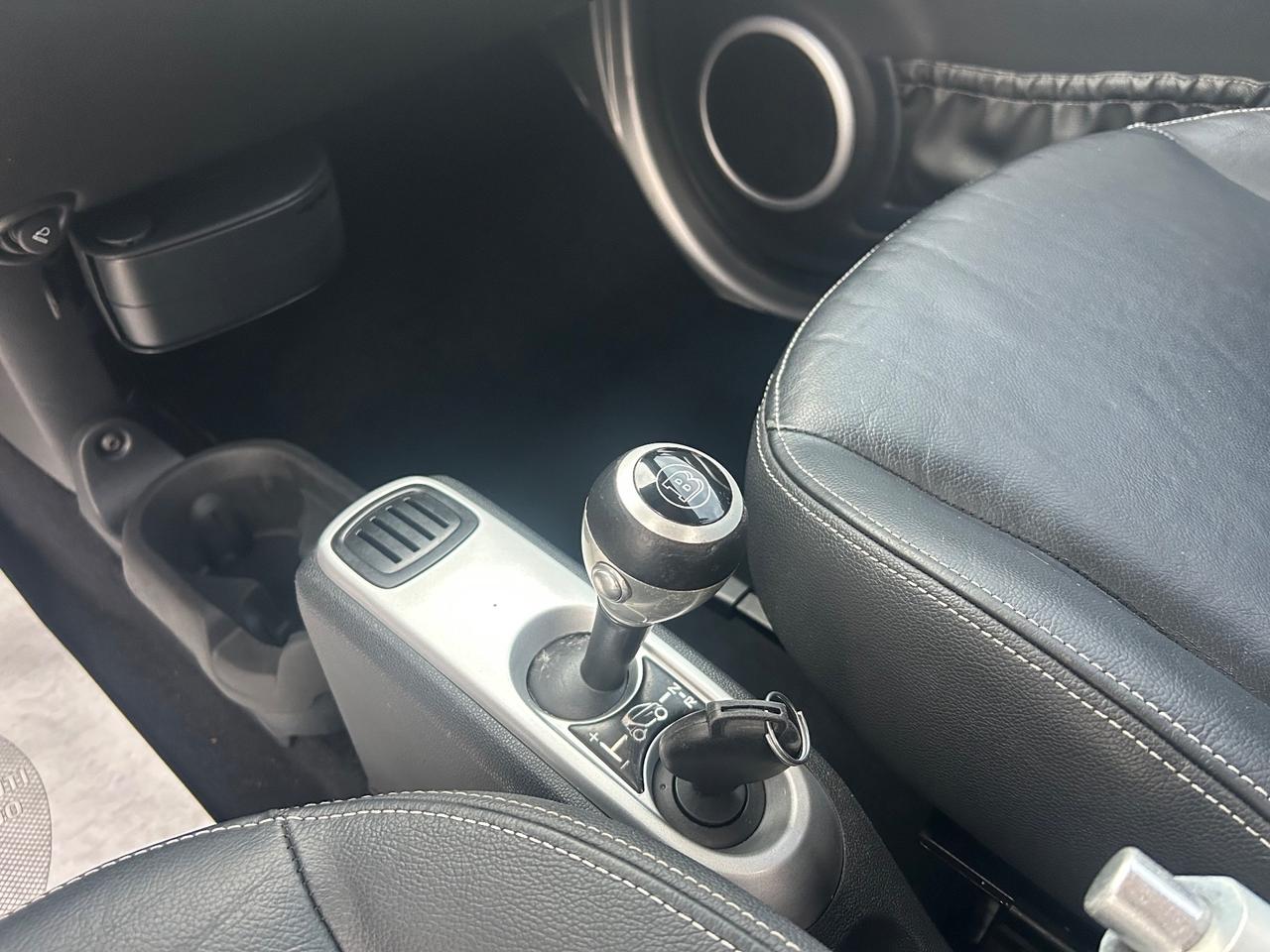 Smart ForTwo 1.0 BRABUS FULL