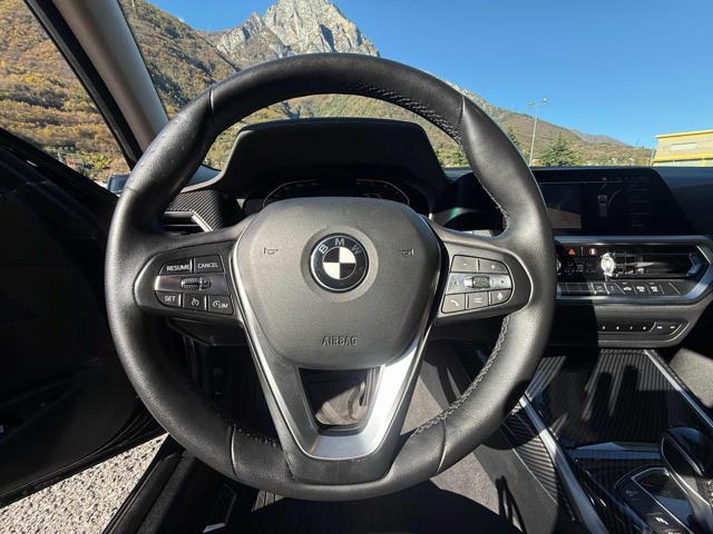 BMW 330 d Sport x drive 24 MESIGARANZIA