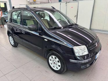 FIAT Panda 1.2 Dynamic Eco