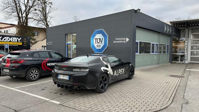 BMW X5 OMOLOGAZIONE AUTO DUBAI USA IMMATRICOLAZIONE