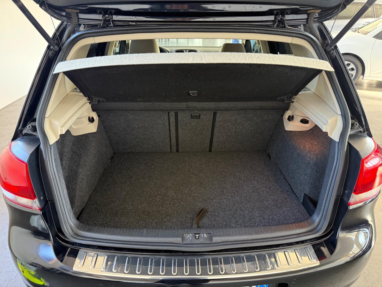 Volkswagen Golf 2.0 TDI 140CV DPF 5p. Highline