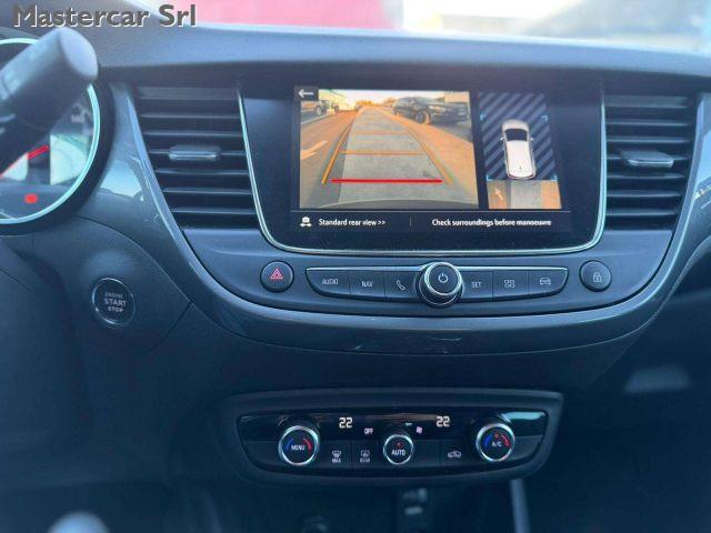 OPEL Crossland NEOPATENTATI 2021 1.2 Elegance TG: GR603XC