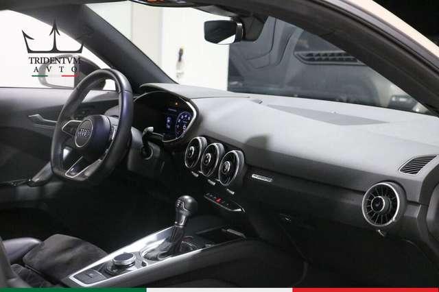 Audi TTS Coupe 2.0 tfsi quattro s-tronic