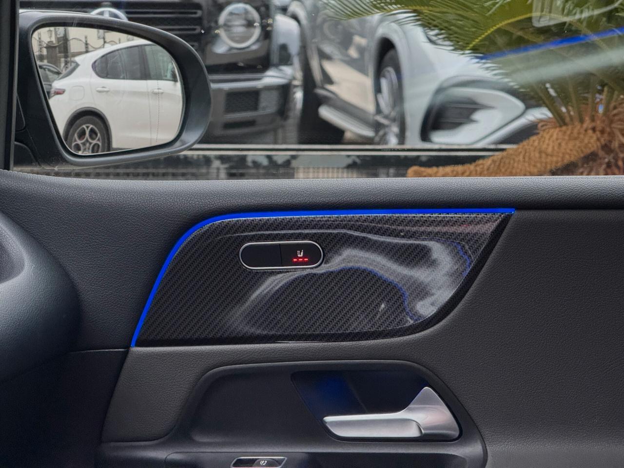 Mercedes-Benz B 180 d Premium AMG TETTO BURMESTER