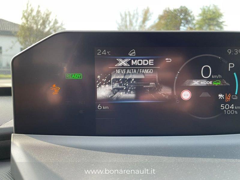 Subaru E-Outback 74,7 kWh 4E-xperience+ AWD