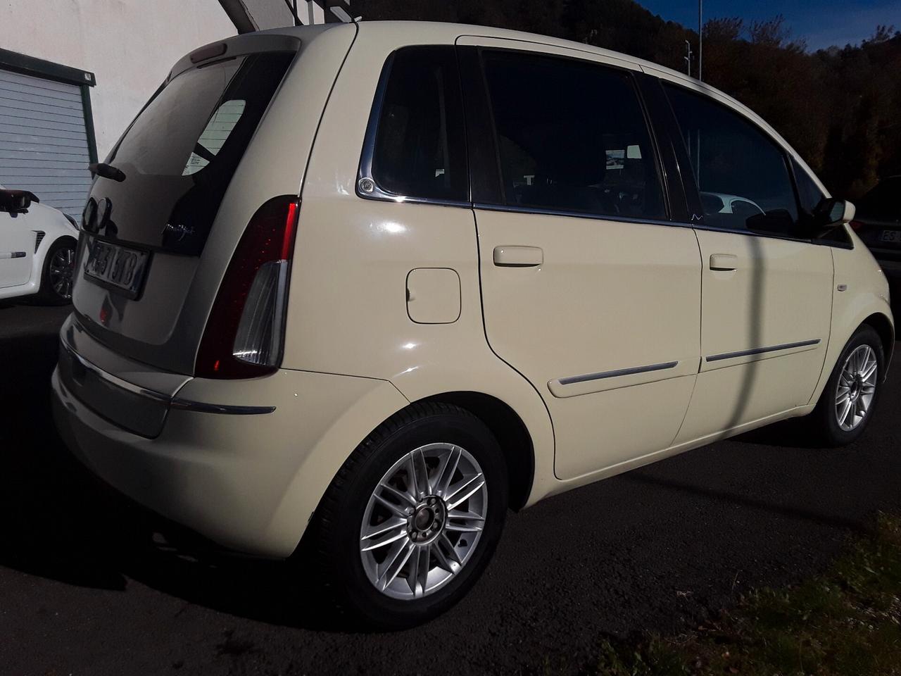 Lancia MUSA 1.3 Multijet 16V 90 CV Oro