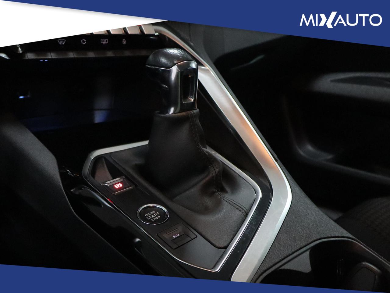 Peugeot 3008 1.5 BlueHDI Active Pack S&S 130CV