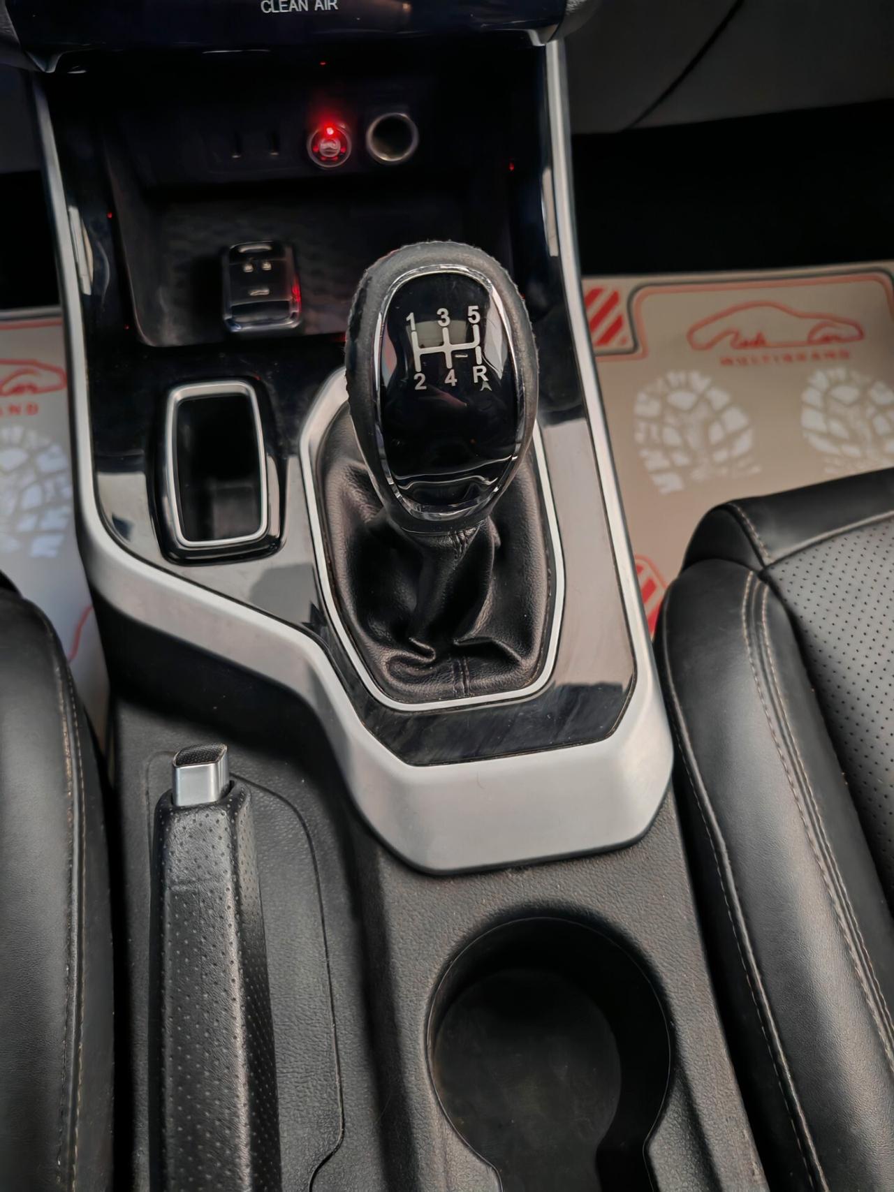 Dr 5.0 1.5 Bi-Fuel GPL