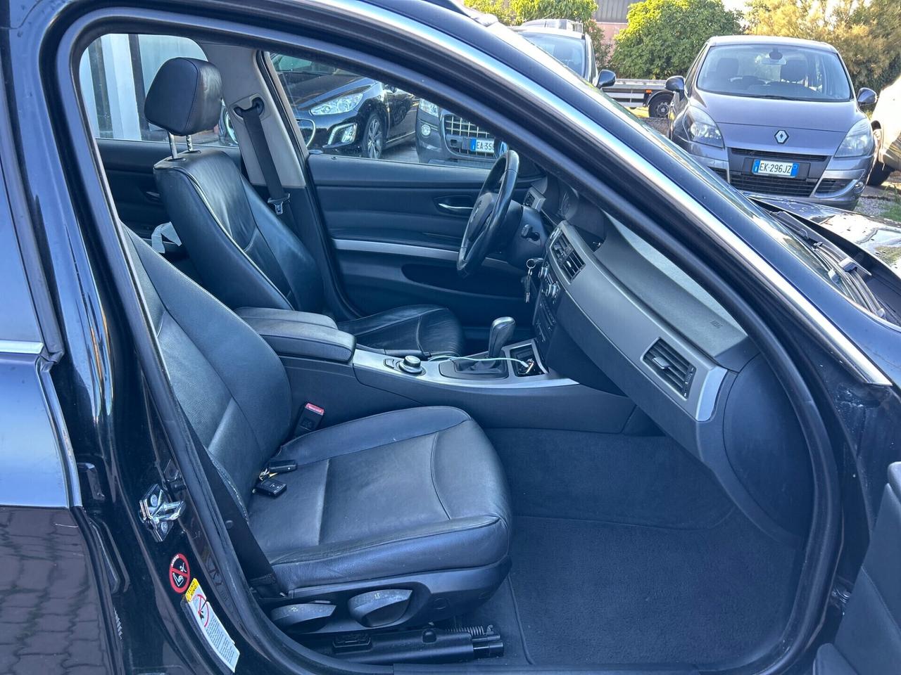 BMW 330xd cat Touring MSport