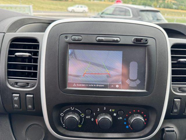 FIAT Talento 9 posti 1.6 TwinTurbo MJT 145CV PC-TN +IVA ESPOSTA