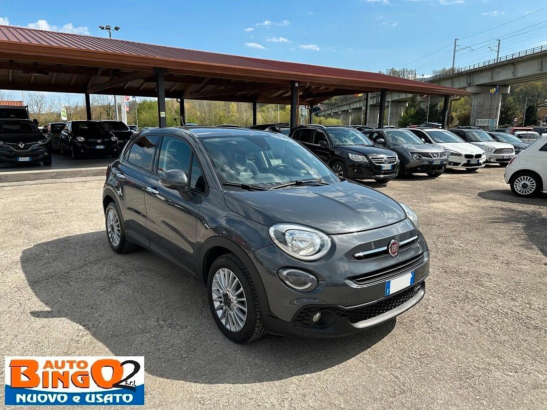 Fiat 500X 1.0 T3 120 CV Connect
