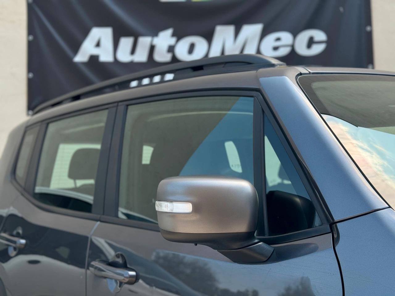 Jeep Renegade S 1.6 Mjt 120 CV Limited 2019