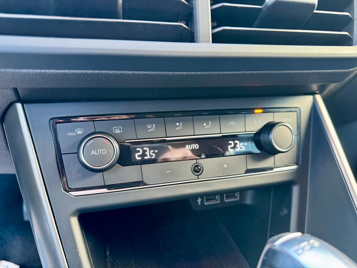 Volkswagen Polo 1.6 TDI 95 CV 5p. Comfortline NEOPATENTATI