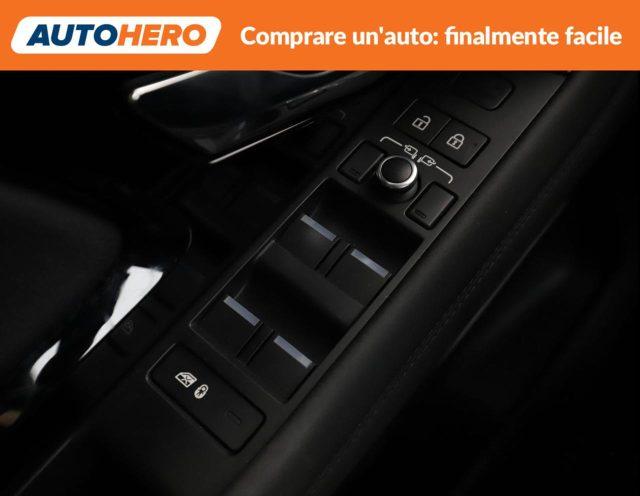 LAND ROVER Range Rover Evoque 2.0D I4 204 CV AWD Auto R-Dynamic SE