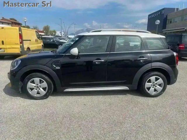 MINI Cooper D Countryman 2.0 Diesel Business 150cv - Fatturabil