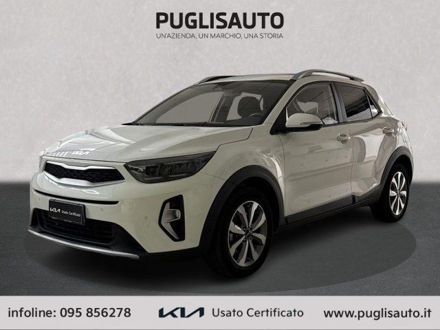 KIA Stonic 1.2 MPI Style Special Edition