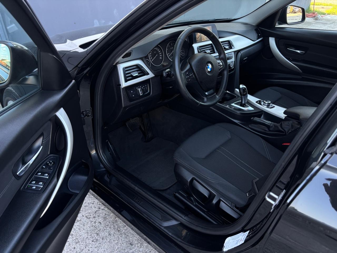 Bmw 320d xDrive 190cv. Garanzia 12 mesi