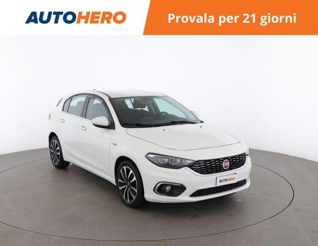 FIAT Tipo 1.6 Mjt S&S 5 porte Lounge