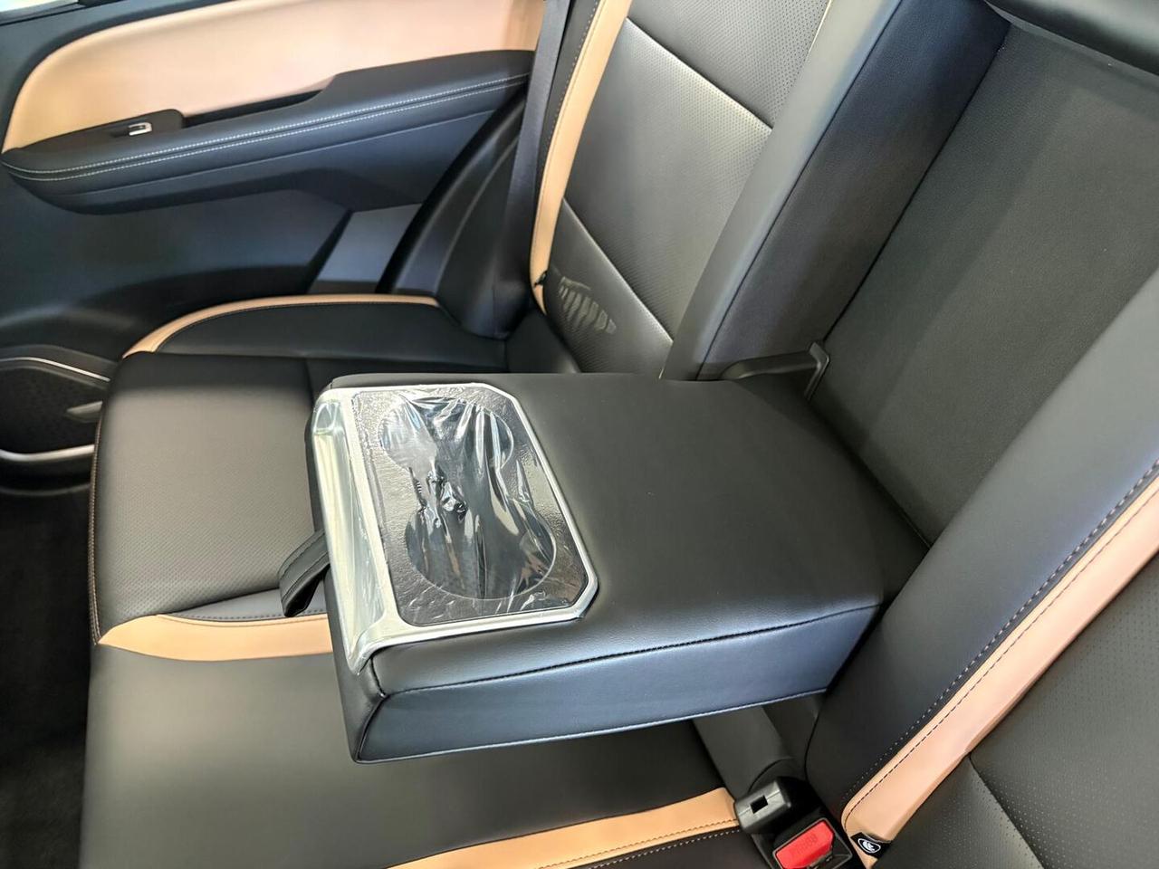 EMC Sette 1.5t gdi dct