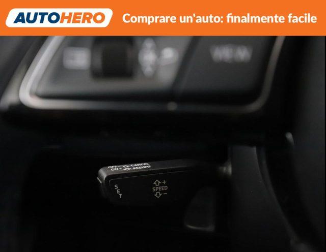 AUDI A1 SPB 30 TFSI S line edition