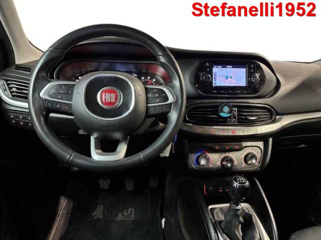 FIAT Tipo SW II 2016 - SW 1.4 Easy 95cv my17
