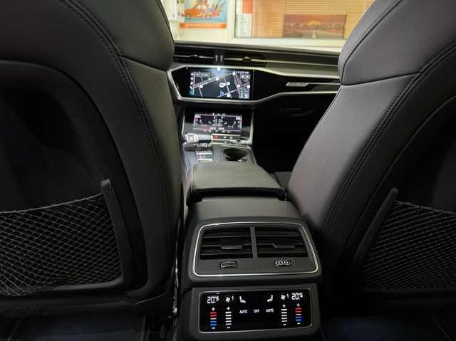 Audi A6 A6 Avant 50 3.0 tdi mhev s-line quattro tiptronic