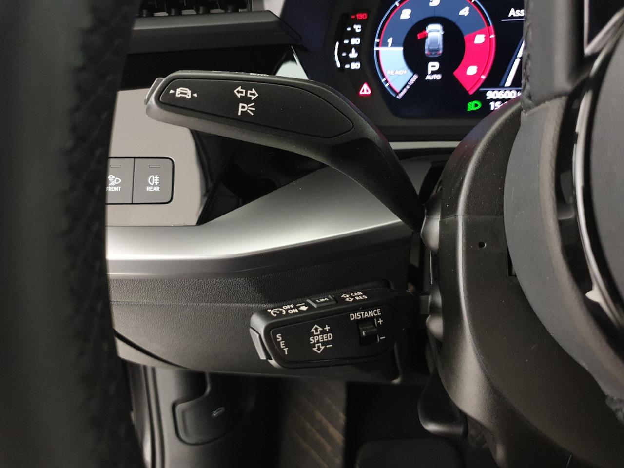 Sportback 40TDI 200CV quattro Str S line Edition