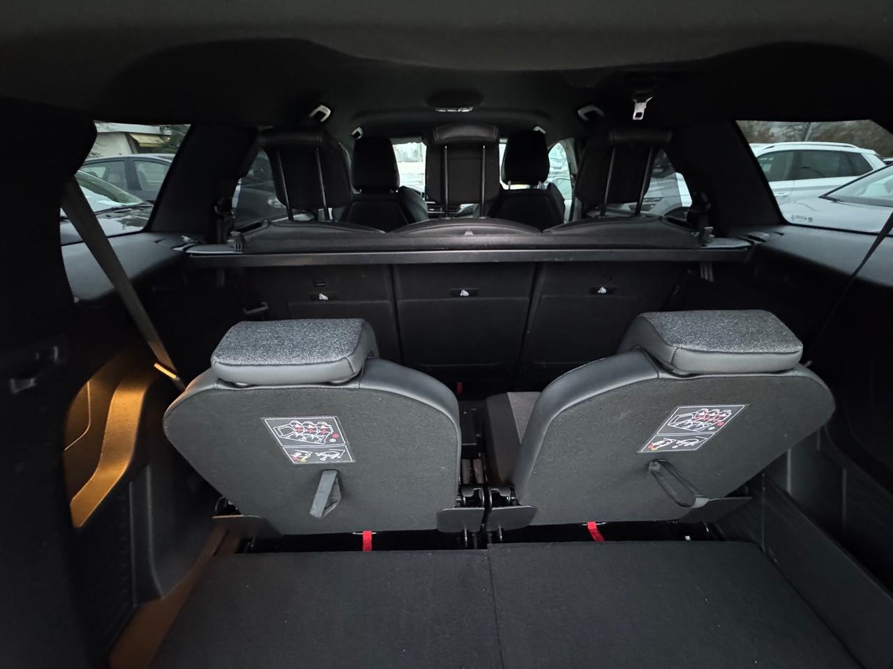 Peugeot 5008 BlueHDi 130 7 Posti EAT8 Allure Pack