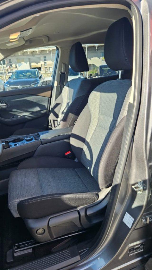 NISSAN X-Trail e-Power e-4orce 4WD 7 posti N-Connecta