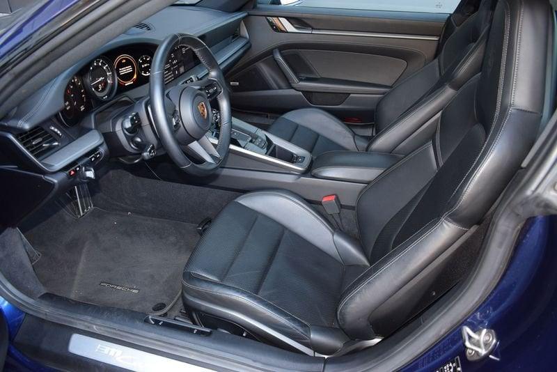 Porsche 911 911 Carrera 4S