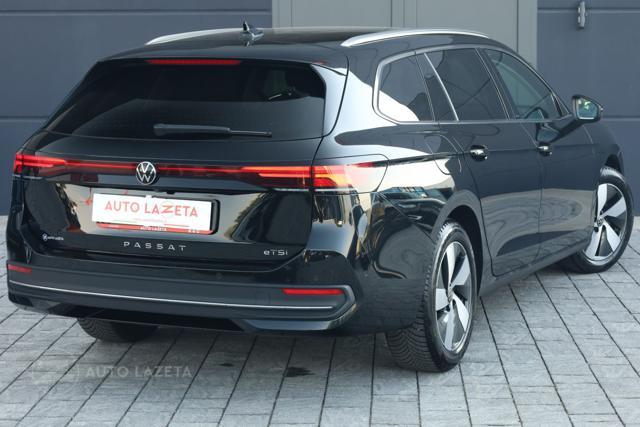 VOLKSWAGEN Passat 1.5 TSI eTSI 204 CV DSG Business