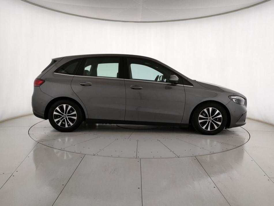 Mercedes Classe B 180 180 D Advanced 8G-DCT