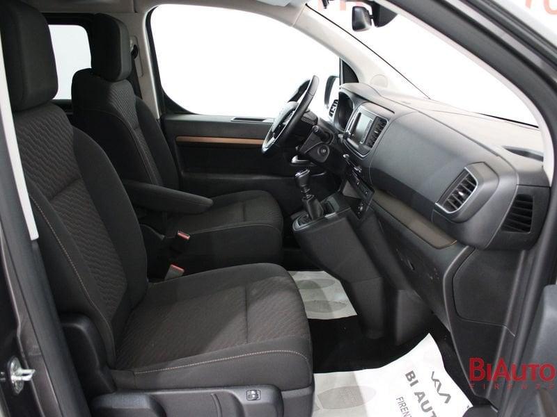 Toyota Proace Verso Proace Verso 1.5d 120cv S&S L0 Executive 5p 8p.ti E6d
